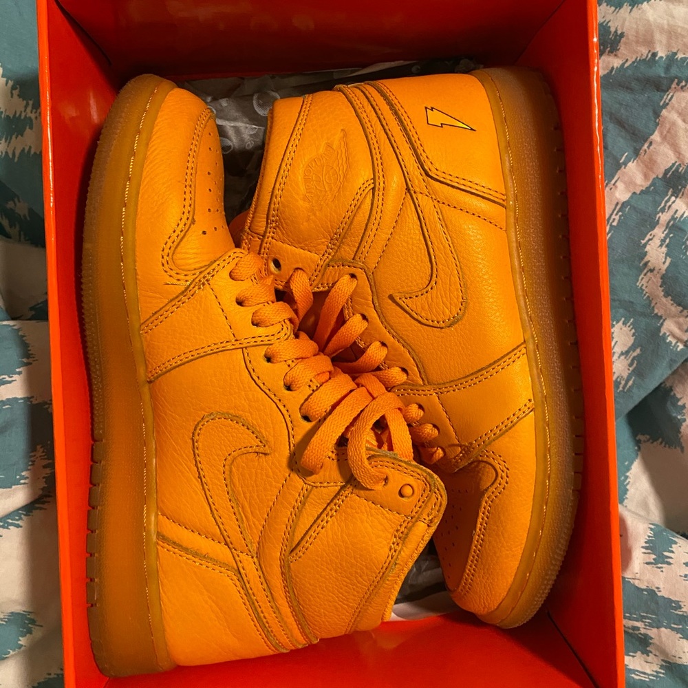 Jordan 1 - Picture 3 of 3